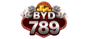 byd789 logo